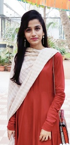 MAHENOOR MANSURI avatar