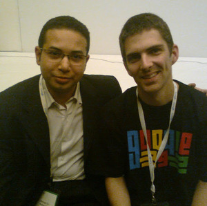Ahmed El-Nafarawy avatar