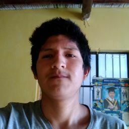 Jhordy Miguel Caceres Guerra avatar
