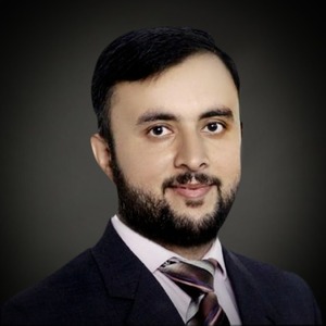 Usman Ayaz avatar
