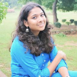 Malvika Saraf avatar