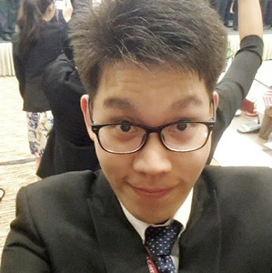 Marut Soontrong avatar