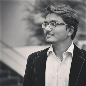 Siddharth Mamania avatar