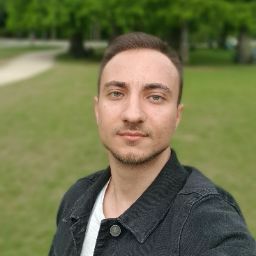 Ömer Türksoy avatar
