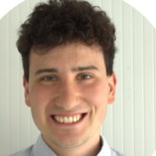 Matthew Woolfson avatar