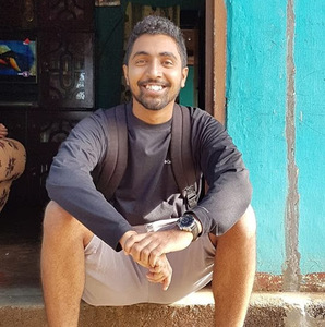 Amith Mihiranga avatar