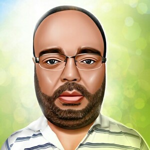 Guilherme Nazareth avatar