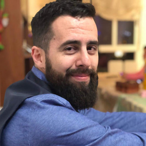 Daniel Sánchez Lacalle avatar