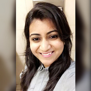 Supriya Tated avatar