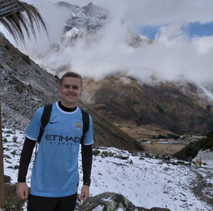 Vitor Batista avatar