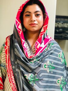 Javeria Urooj avatar