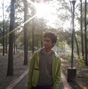 Atul Saralach avatar