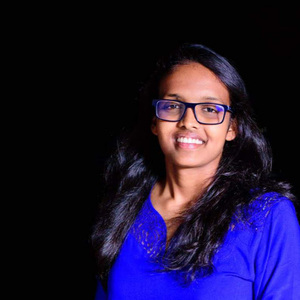 Nuwanthi Mannapperuma avatar