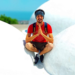 Elvin Guliyev avatar