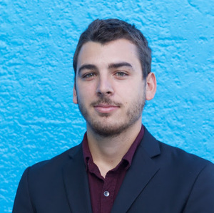 Felipe Kusserow avatar