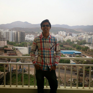 Ketan Sonawane avatar