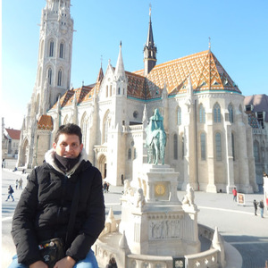 Guisseppe Boccolini Valdivia avatar