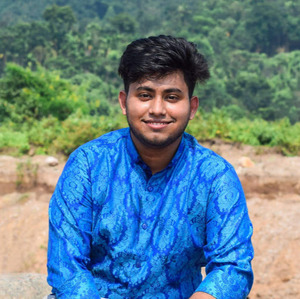Humayun Ahmed avatar