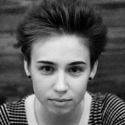 Anastasiia Navalikhina