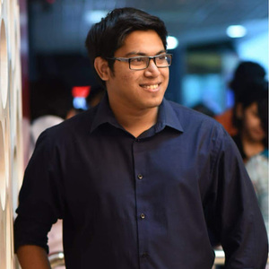 Pritom Chowdhury avatar