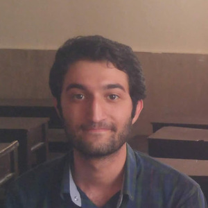 Ali Ghasemi avatar