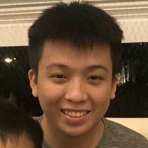 Jun Shou Leow avatar