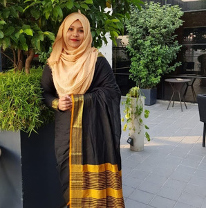 Benjir Islam  Alvee avatar