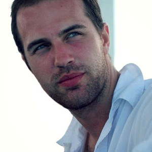 Sylvain Andrieu avatar