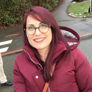 Niyusha Morteza avatar