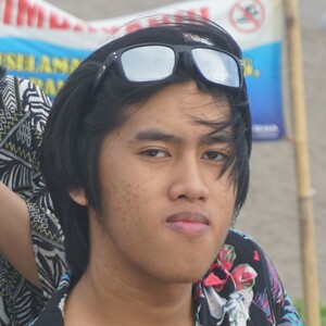 Aditya Moesya avatar