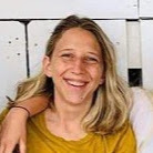 Amalia Grillo avatar