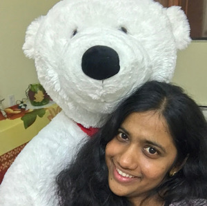 Madhuri Varudu avatar