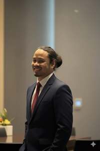 Jose Paciano Dinampo avatar