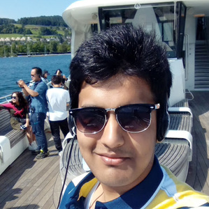 Gauransh Sawhney avatar