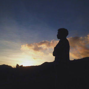 Mochamad Aulia Akbar Praditomo avatar