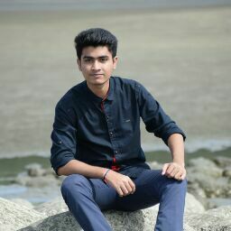 Shajib  Das avatar