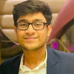 Ayush Goel avatar