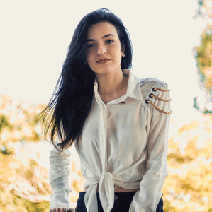 Fernanda Gomes da Silva avatar