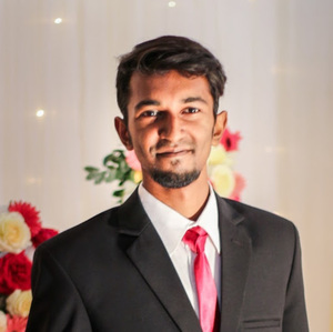 Mazharul Ferdous Maruf avatar