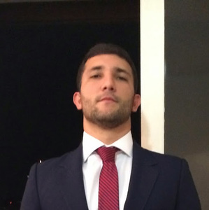 Joao Guilherme Brandao avatar