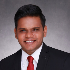 Alagu Suthan Mariappan avatar