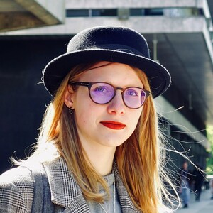Simona Prokopovic
