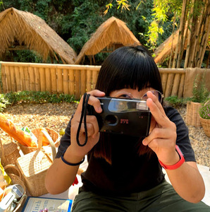 Chanisvara Thongnak avatar