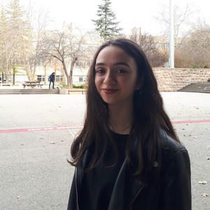 Sena Duman avatar
