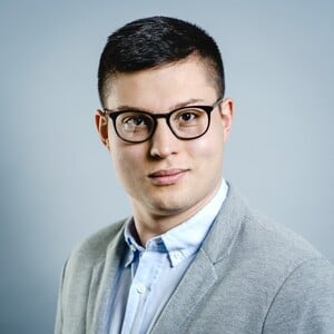 Łukasz Frączyk