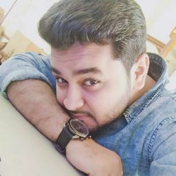 Mohd Daniyal avatar