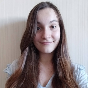 Macarena Ortt avatar