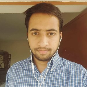 Muhammad Tayyab Hasan avatar