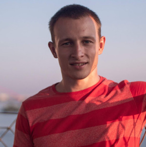 Mikhail Iakovlev avatar