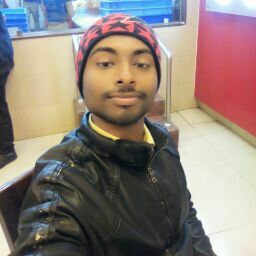 prateek raj avatar